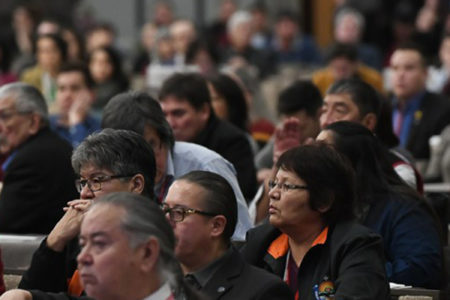 Image for Ottawa should abandon flawed Indigenous rights framework