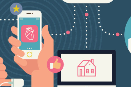 Image for Enabling digital health care solutions in Canada