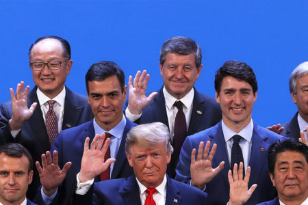 Image for The G20 needs to change with the times