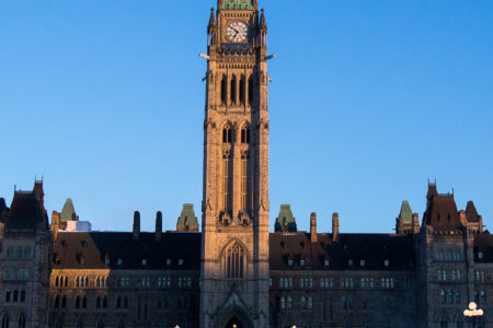 Image for Taking stock of Ottawa’s diversity promises