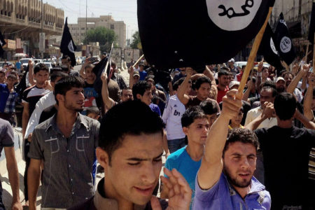 Image for What is gained by stripping ISIL returnees of citizenship?