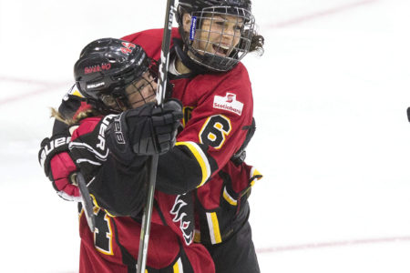 Image for CWHL’s struggles a sign of changing non-profit landscape