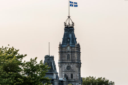 Image for Quebec poised to adopt proportional electoral system