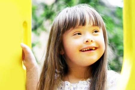 Image for The ethical line for Down syndrome testing