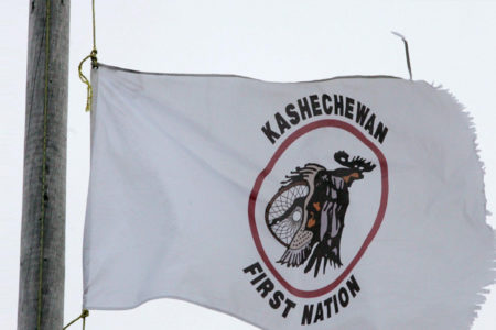 Image for Responsibility for Kashechewan’s crises lies with Crown