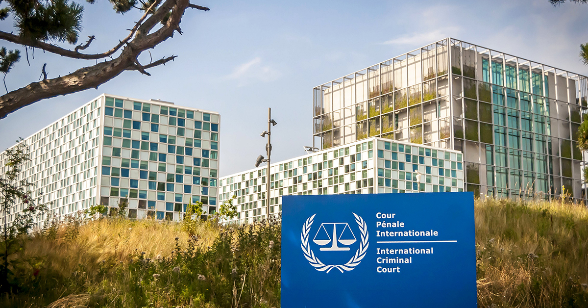 International Criminal Court\u2019s Afghanistan ruling linked to underfunding