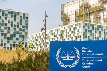 Image for International Criminal Court’s Afghanistan ruling linked to underfunding