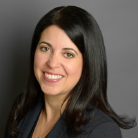 Jennifer Ditchburn