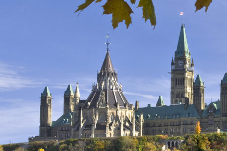 Image for Is Canada headed toward another minority government?