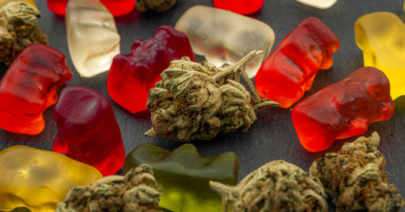 Facebook Medical cannabis will be lost amid the gummies and suds ...