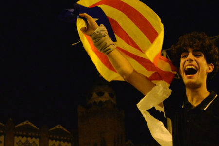 Image for Lessons learned from Spain’s unity crisis