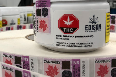 Image for To thrive, the cannabis industry needs strong brands