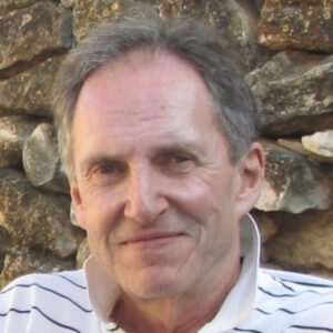 Robert Armstrong