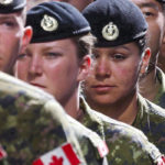 External monitoring body would hold military accountable for sexual assaults