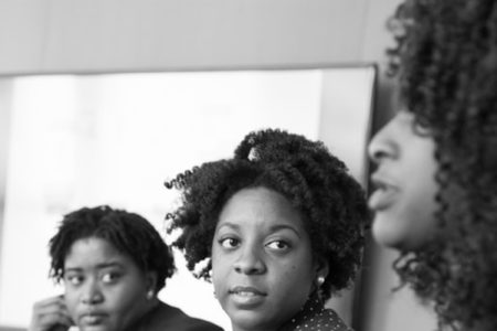 Image for Femmes noires et violence sexuelle : visibilité et stigmatisation