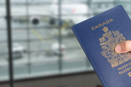 Image for Canada needs to start taxing Canadians who live abroad