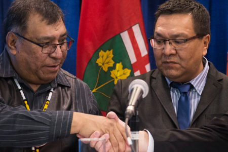 Image for First Nations need to play a role in post-COVID recovery