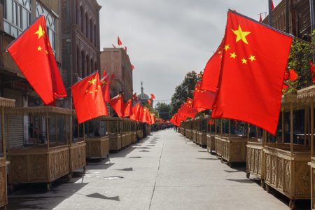 Image for Canada’s duty to prevent unfolding Uyghur genocide