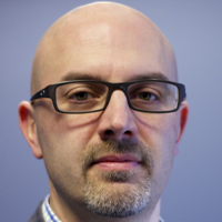 Author avatar