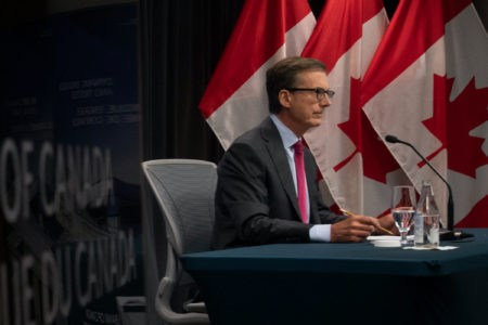 Image for Prioriser l’emploi : la Banque du Canada a besoin d’un double mandat