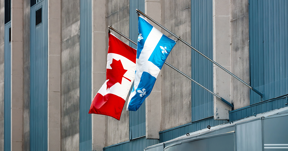 Apprendre le québec intégration