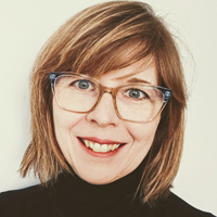 Hélène Bélanger
