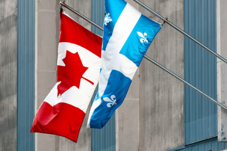 Image for Les chemins qui restent pour le Québec : l’intégration ou l’indépendance