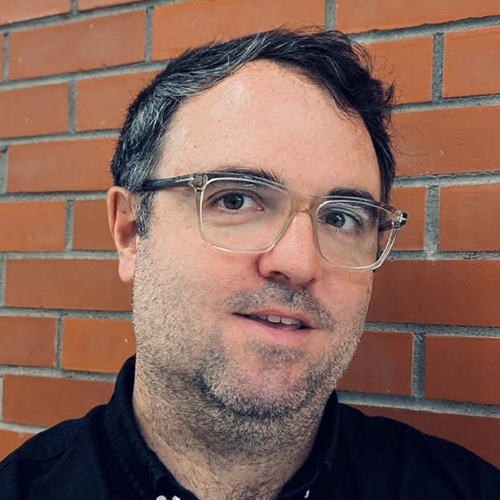 Author avatar