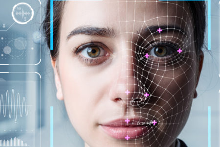 Image for Facial recognition is transforming our borders, and we are not prepared