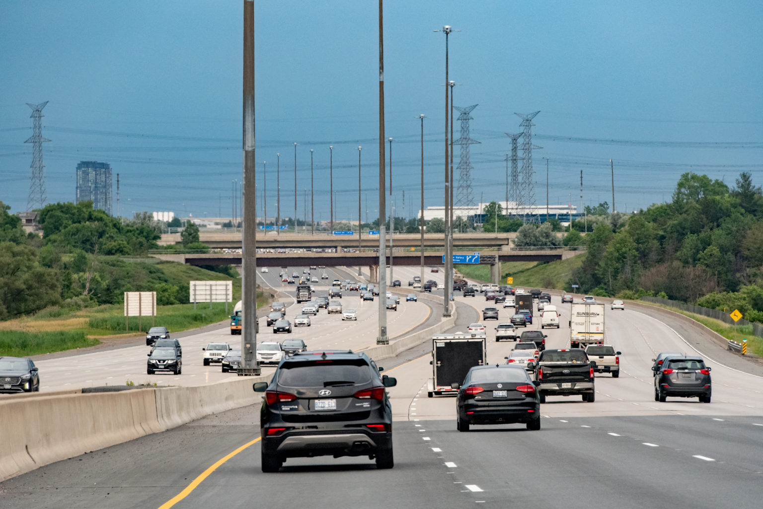 Make the Canada Infrastructure Bank private sector-driven