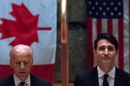 Image for Biden presidency is a chance for a reset of Canada-U.S. relations