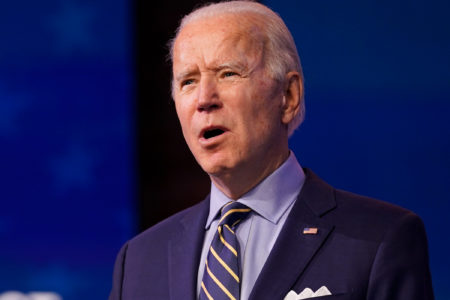 Image for Biden win is an opportunity to advance tax fairness in Canada
