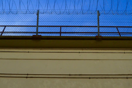 Image for COVID’s uneven spread in the federal penitentiary system has one solution
