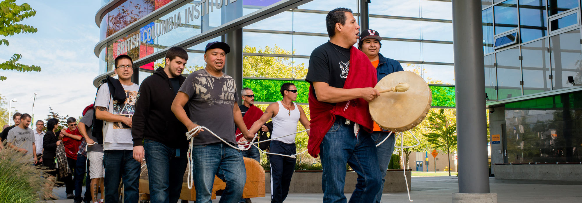 Image for Reconciliation in post-secondary education requires courage and humility