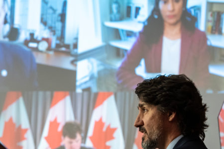 Image for Reviews of Canada’s pandemic response must take comprehensive, global approach