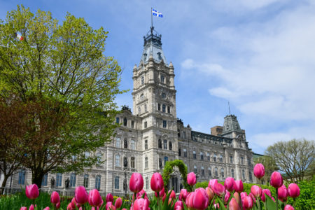 Image for Quebec’s attempt to unilaterally amend the Canadian Constitution won’t fly