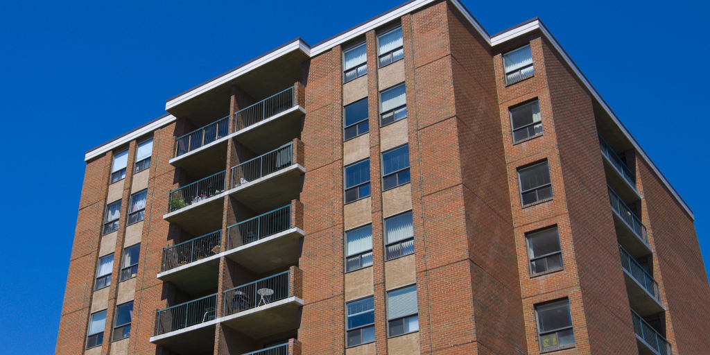 The Rise Of Financial Landlords Has Turned Rental Apartments Into A Vehicle For Profit