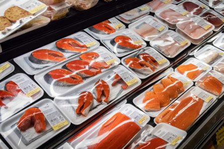 Image for Certified sustainable seafood should be the only option at the grocery store