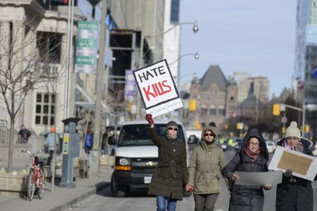 Image for The Liberal government must rid the country of systemic Islamophobia