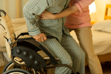Image for Home care spending data are a launching point for better policies
