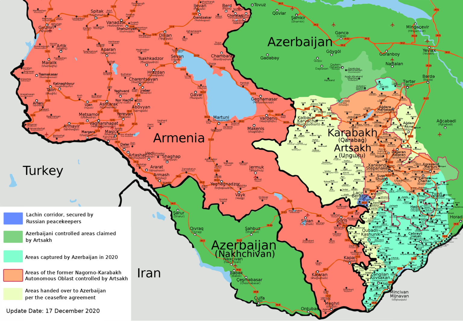Nagorno Karabakh War Map 2020.svg  1536x1064 