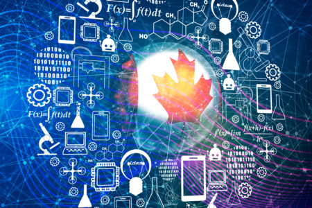 Image for Breaking Canada’s innovation inertia