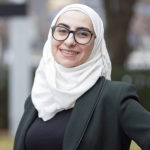 Noura Aljizawi