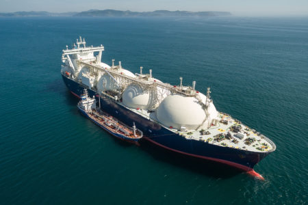Image for LNG boom or bust?