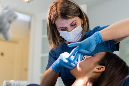 Image for The federal dental plan may fall short of expectations