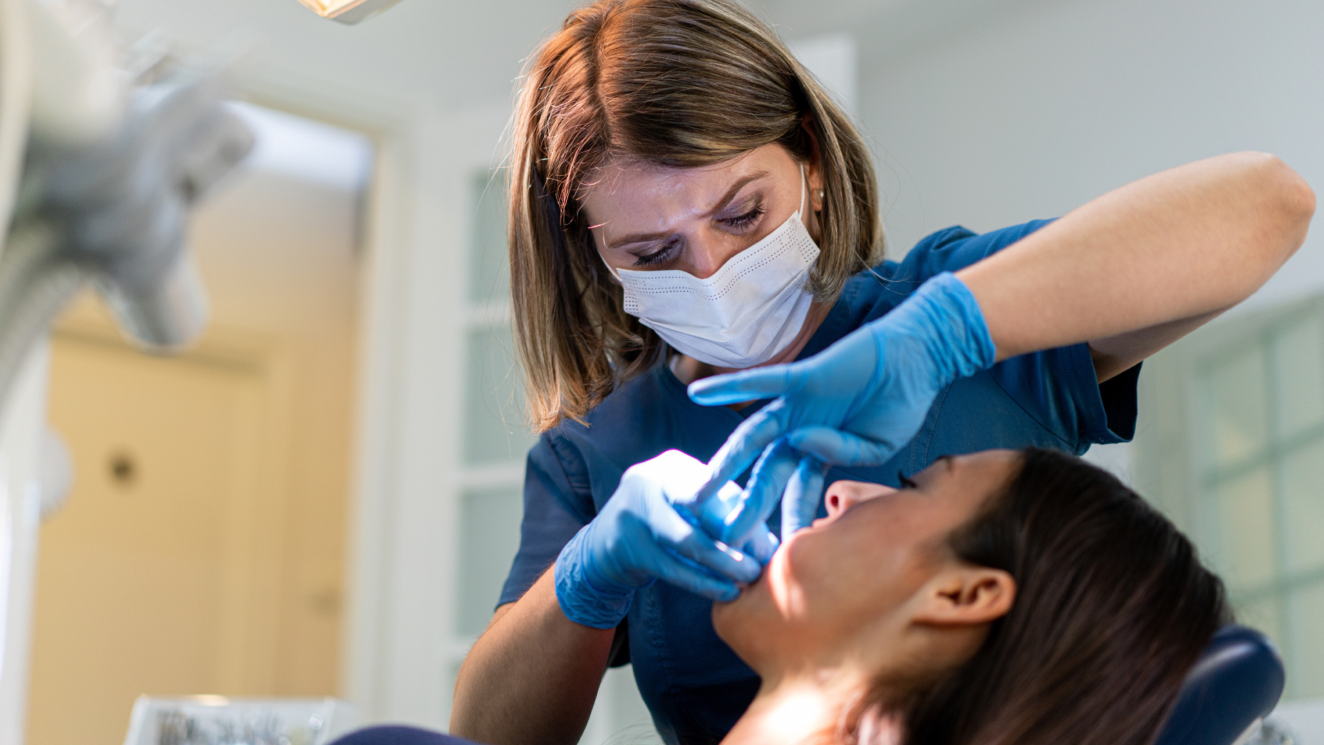 The federal dental plan may fall short of expectations