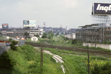 Image for Brownfield redevelopment is a better alternative than urban sprawl
