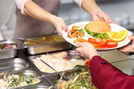 Image for A national school food policy is no substitute for reducing food insecurity