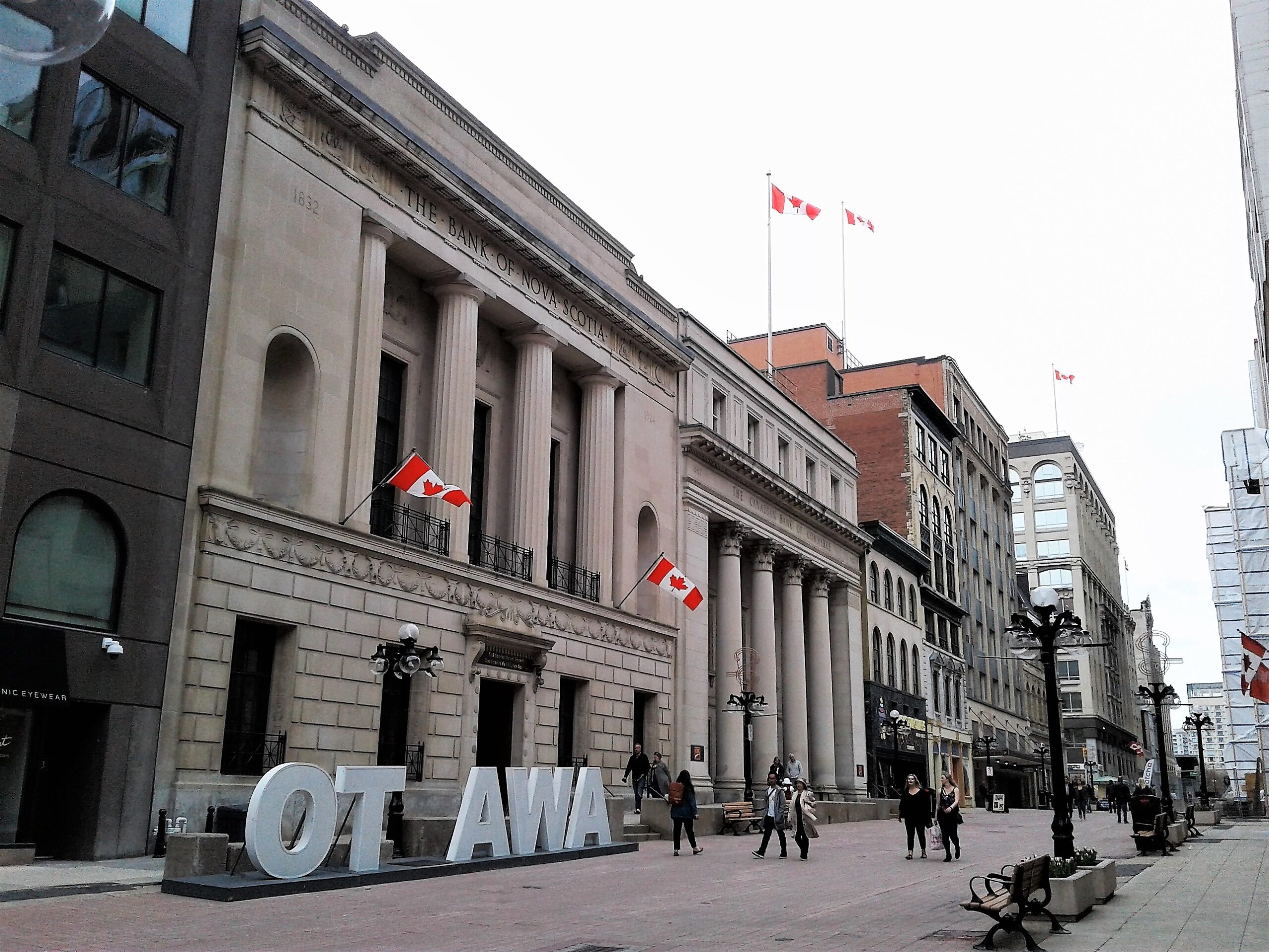 Heritage Properties Need Not Be Sacrificed For Housing Growth