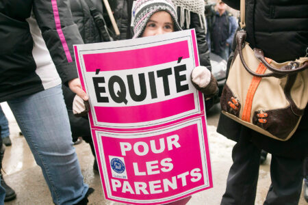 Image for Quebec’s other quiet revolution